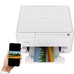 MULTIFUNCION CANON PIXMA TS4150I