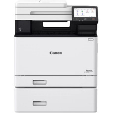 CANON i-SENSYS MULTIFUNCION LASER COLOR MF752Cdw II WIFI BLANCO