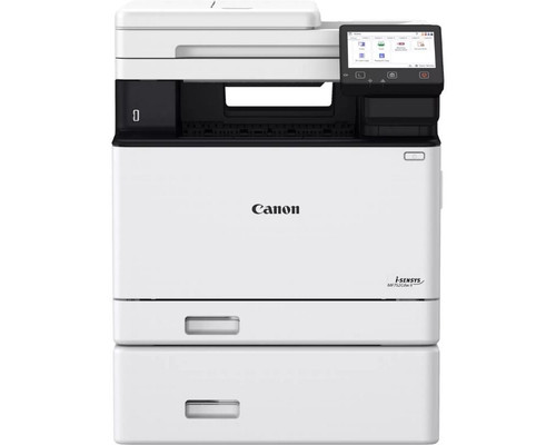 CANON i-SENSYS MULTIFUNCION LASER COLOR MF752Cdw II WIFI BLANCO