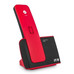 TELEFONO SPC DECT BLADE RD BK
