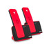 TELEFONO SPC DECT BLADE DUO RD BK
