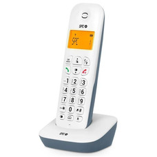 TELEFONO SPC DECT AIR WH-DU3 TELEFONO SPC DECT AIR WH