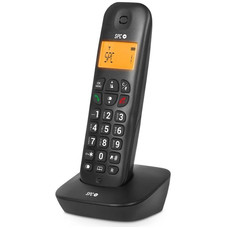 TELEFONO SPC DECT AIR BK-DU3 TELEFONO SPC DECT AIR BK