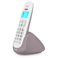 SPC TELEFONO INALAMBRICO ART 2 WHITE-AA4 SPC TELEFONO INALAMBRICO ART 2 WHITE