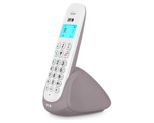 SPC TELEFONO INALAMBRICO ART 2 WHITE