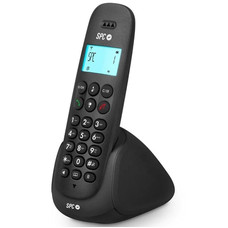 TELEFONO SPC DECT ART BK-DU4 TELEFONO SPC DECT ART BK