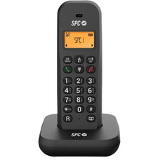 TELEFONO SPC DECT KEOPS BK-DU3 TELEFONO SPC DECT KEOPS BK