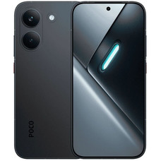 SMARTPHONE XIAOMI POCO X8P 5G 8-256 BK