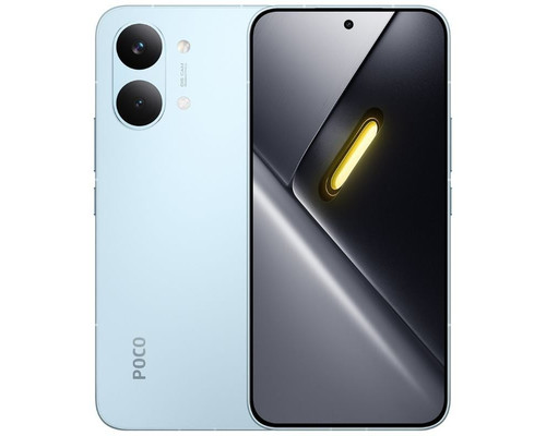 SMARTPHONE XIAOMI POCO X8P M 12-256 BL