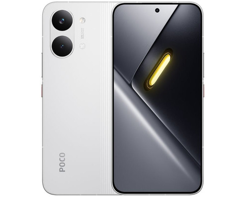 SMARTPHONE XIAOMI POCO X8P M 12-256 WH