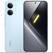 SMARTPHONE XIAOMI POCO X8P M 12-512 BL