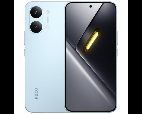 SMARTPHONE XIAOMI POCO X8P M 12-512 BL