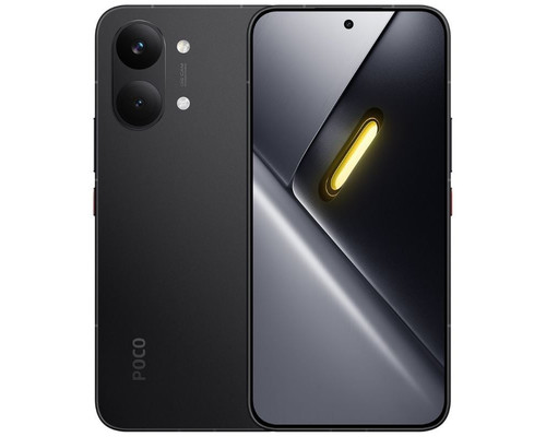 SMARTPHONE XIAOMI POCO X8P M 12-512 BK