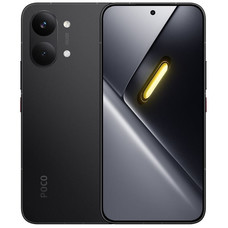 SMARTPHONE XIAOMI POCO X8P M 12-256 BK