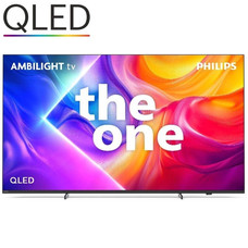 TELEVISOR 75"" UHD 4K 144Hz 75PUS9010 SMART TV AMBILIGHT 3 LADOS PHILIPS