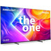 TELEVISOR 75"" UHD 4K 144Hz 75PUS9010 SMART TV AMBILIGHT 3 LADOS PHILIPS-AA311 TELEVISOR 75"" UHD 4K 144Hz 75PUS9010 SMART TV AMBILIGHT 3 LADOS PHILIPS