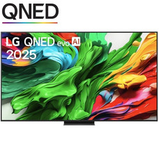 TELEVISOR LG 75QNED86A6A