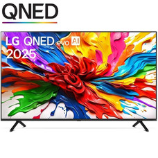 TELEVISOR LG 75QNED92A6A-DU370 TELEVISOR LG 75QNED92A6A