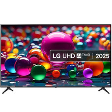 TELEVISOR LG 75UA75006LA-DU207 TELEVISOR LG 75UA75006LA