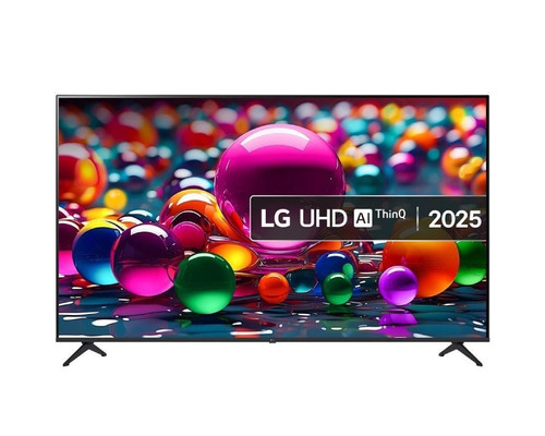 TELEVISOR LG 75UA75006LA
