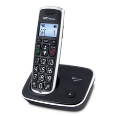 TELEFONO SPC DECT 7608-DU6 TELEFONO SPC DECT 7608