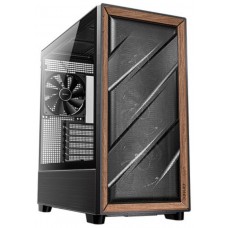 CAJA TORRE E-ATX FLUX NEGRO ANTEC