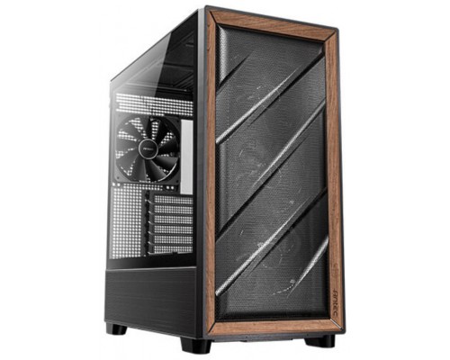 CAJA TORRE E-ATX FLUX NEGRO ANTEC