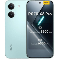 SMARTPHONE XIAOMI POCO X8P 5G 8-512 GRE