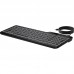 TECLADO HP 405 MULTI BK