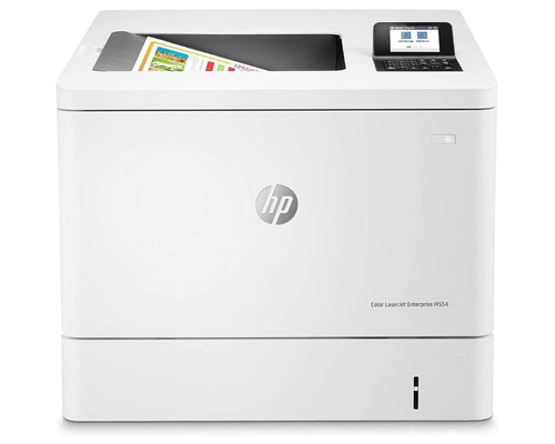 IMPRESORA HP LASERJET M554DN
