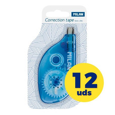 MIL-CINTACORRECTORA80185 12U