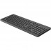 TECLADO HP 225 INAL BK-DU4 TECLADO HP 225 INAL BK