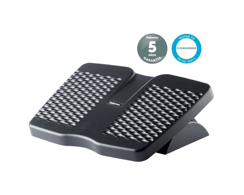 REPOSAPIES FELLOWES 8066001-DU7 REPOSAPIES FELLOWES 8066001