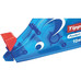 CORRECTOR ESCRITURA TIPPEX BIC POCKET MOUSE 10U
