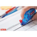 CORRECTOR ESCRITURA TIPPEX BIC POCKET MOUSE 10U