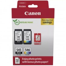 MULTIPACK CANON 8287B008