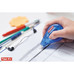 CORRECTOR ESCRITURA TIPPEX BICEASYCORRECT12M 10U