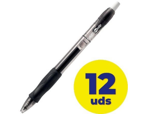 BIC-GELOCITY 526275 NE 12U