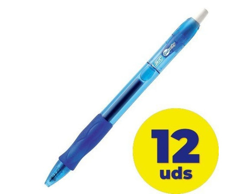 BIC-GELOCITY 526274 AZ 12U
