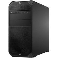 PC HP WORKSTATION 82F55ET