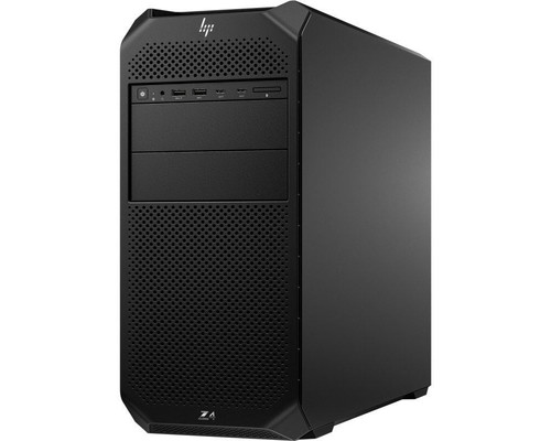 PC HP WORKSTATION 82F55ET