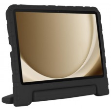 FUNDA KIDS TABLET SAMSUNG GALAXY TAB A9+ NEGRO JUST IN CASE-AA7 FUNDA KIDS TABLET SAMSUNG GALAXY TAB A9+ NEGRO JUST IN CASE