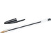 BOLIGRAFO TINTA BIC NEGRO CAJA 50U-DU4 BOLIGRAFO TINTA BIC NEGRO CAJA 50U