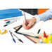 BOLIGRAFO TINTA BIC NEGRO CAJA 50U-DU4 BOLIGRAFO TINTA BIC NEGRO CAJA 50U