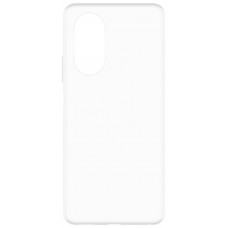 FUNDA OPPO A58 TRANSPARENTE JUST IN CASE