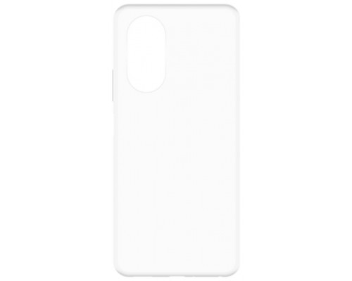 FUNDA OPPO A58 TRANSPARENTE JUST IN CASE-AA2 FUNDA OPPO A58 TRANSPARENTE JUST IN CASE