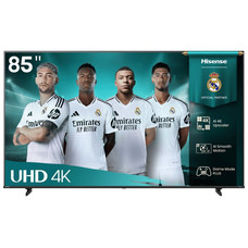 TELEVISOR 85"" UHD 4K 85A6Q SMART TV HISENSE