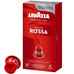 CAFE LAVAZZA QUALITA ROSSA 10C