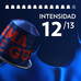 CAFE LAVAZZA CREMA GUS CLAS 30C