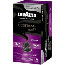 CAFE LAVAZZA ESP MAES INT 30C